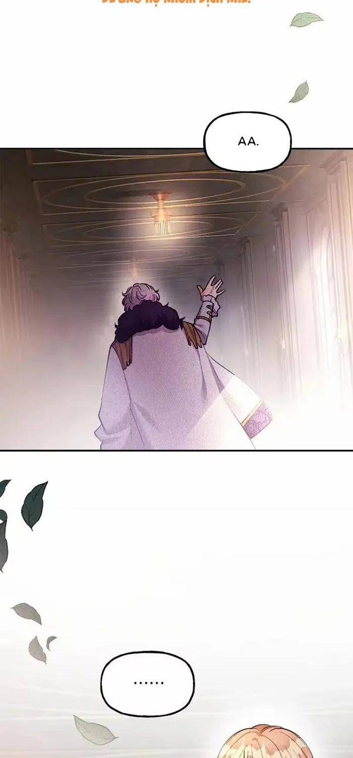 Bệ Hạ, Xin Hãy Ghét Ta Chap 31 - Next Chap 32