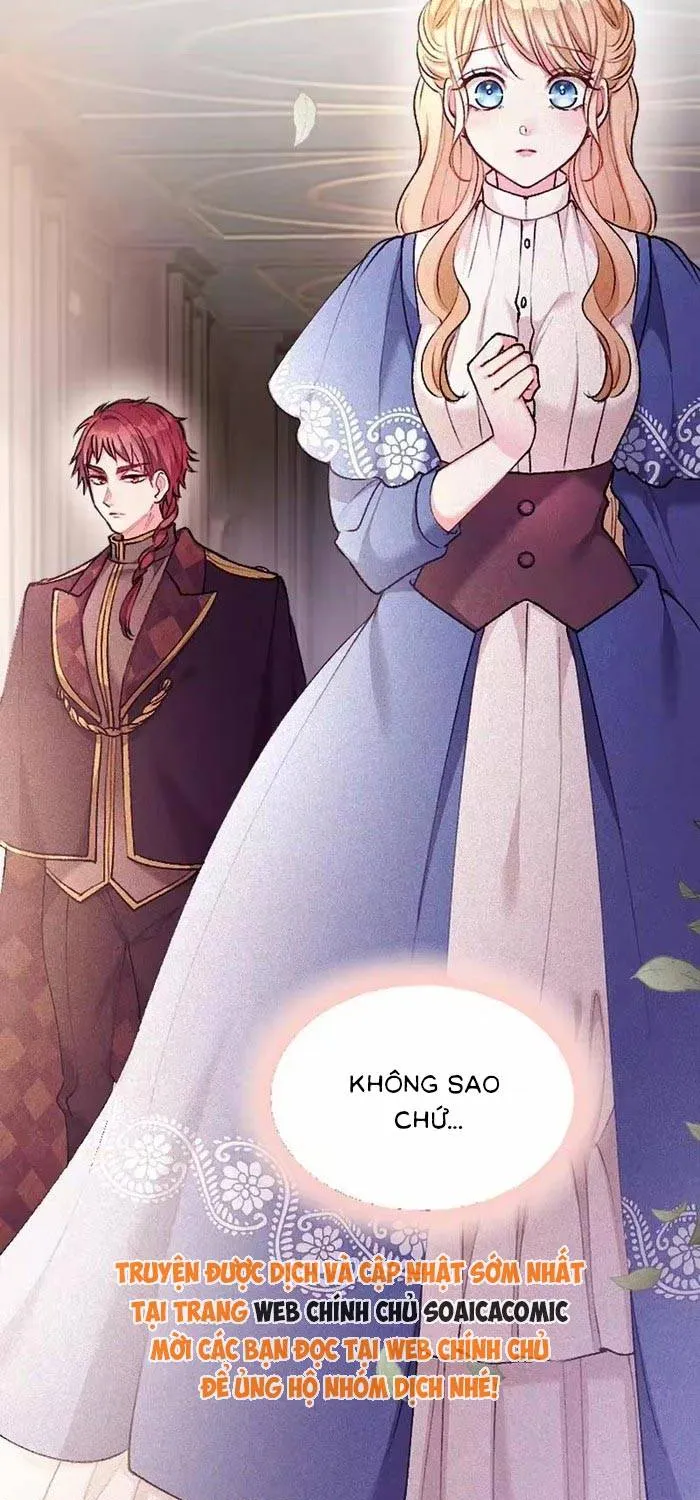 Bệ Hạ, Xin Hãy Ghét Ta Chap 31 - Next Chap 32