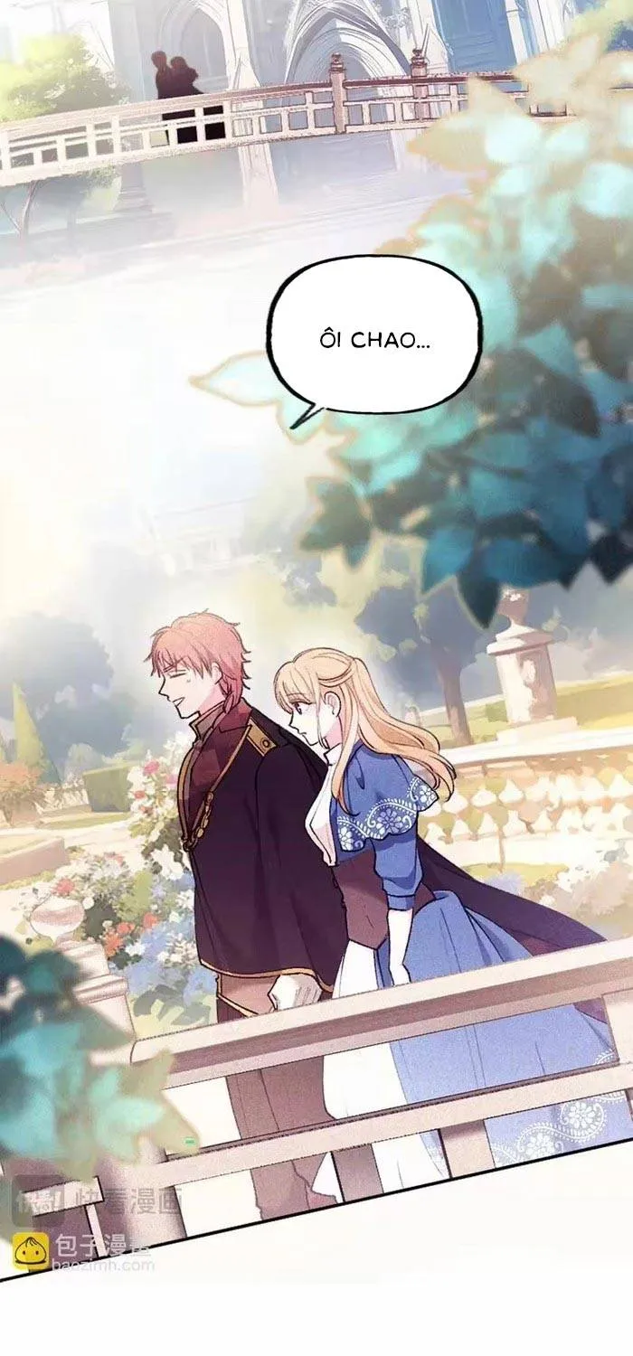 Bệ Hạ, Xin Hãy Ghét Ta Chap 31 - Next Chap 32