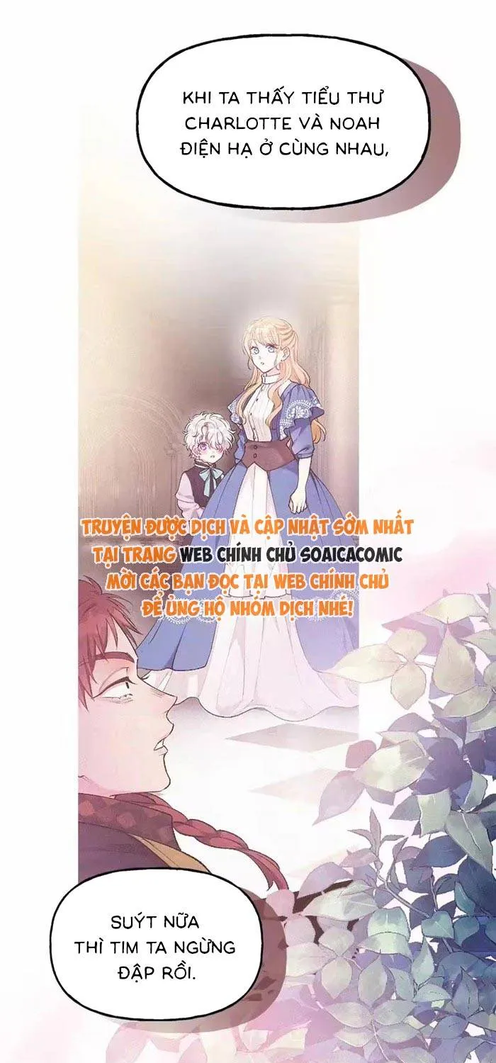 Bệ Hạ, Xin Hãy Ghét Ta Chap 31 - Next Chap 32