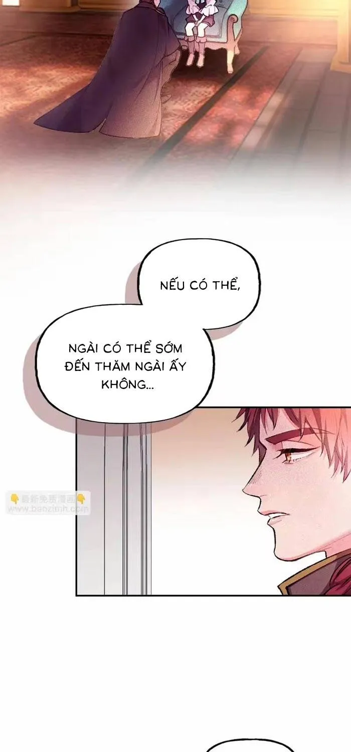 Bệ Hạ, Xin Hãy Ghét Ta Chap 31 - Next Chap 32