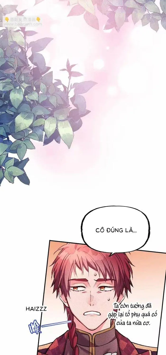 Bệ Hạ, Xin Hãy Ghét Ta Chap 31 - Next Chap 32