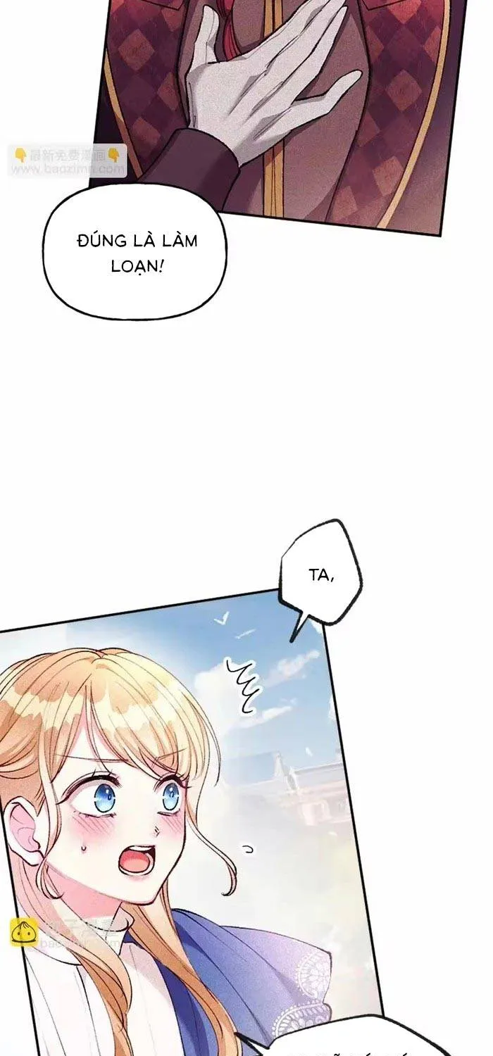 Bệ Hạ, Xin Hãy Ghét Ta Chap 31 - Next Chap 32