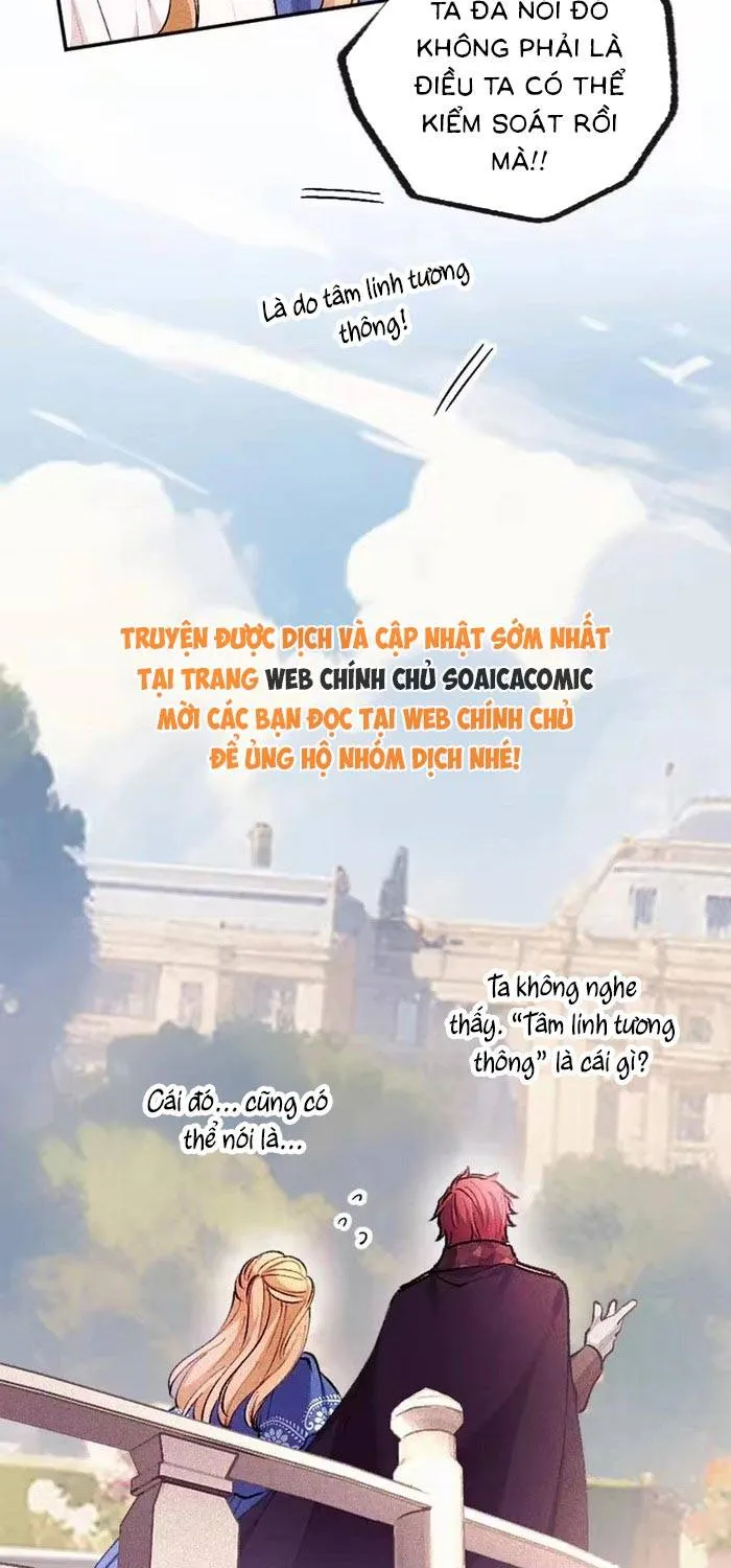 Bệ Hạ, Xin Hãy Ghét Ta Chap 31 - Next Chap 32
