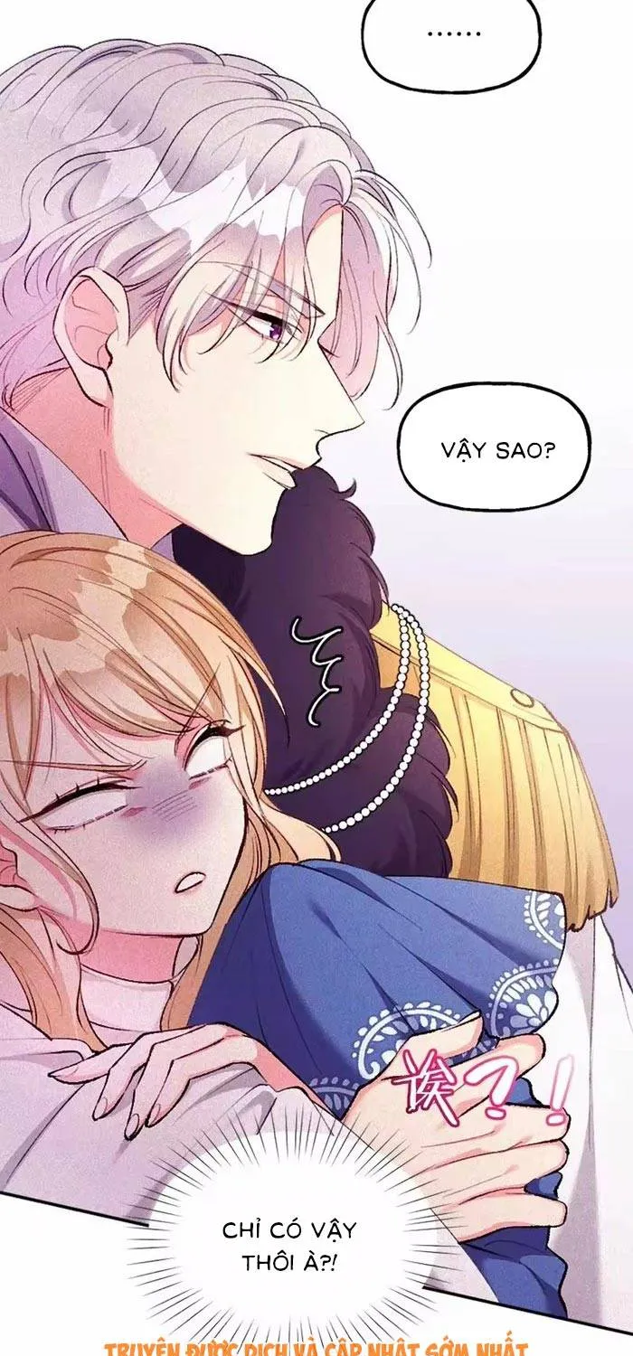 Bệ Hạ, Xin Hãy Ghét Ta Chap 31 - Next Chap 32