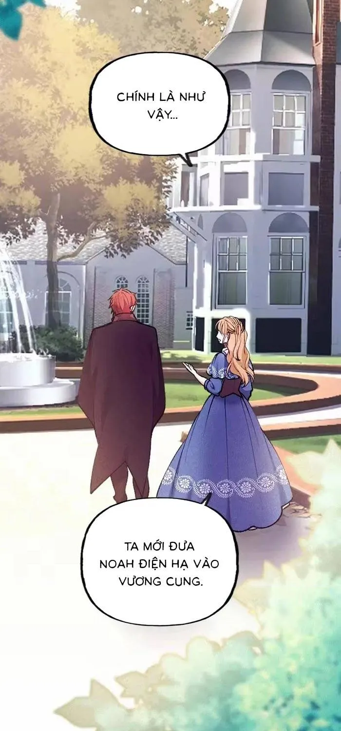Bệ Hạ, Xin Hãy Ghét Ta Chap 32 - Next Chap 33