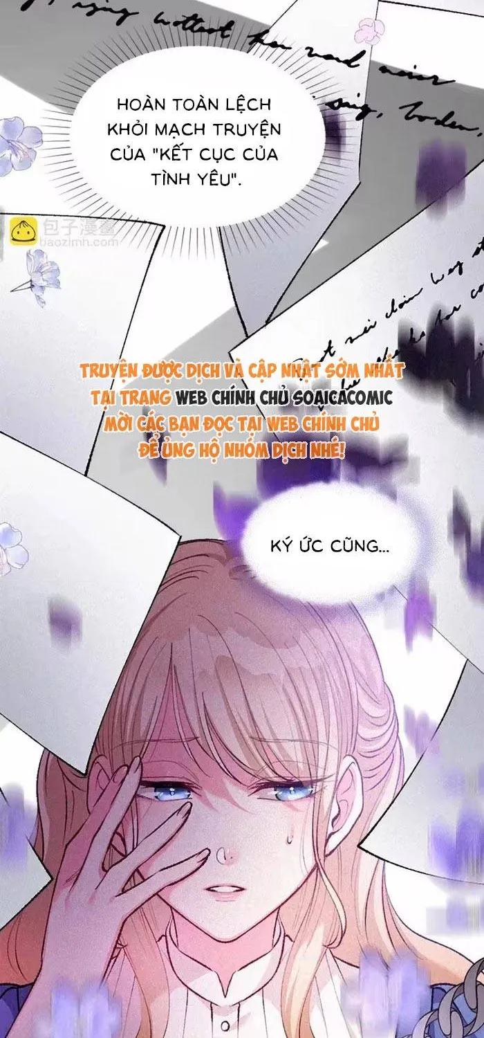 Bệ Hạ, Xin Hãy Ghét Ta Chap 32 - Next Chap 33