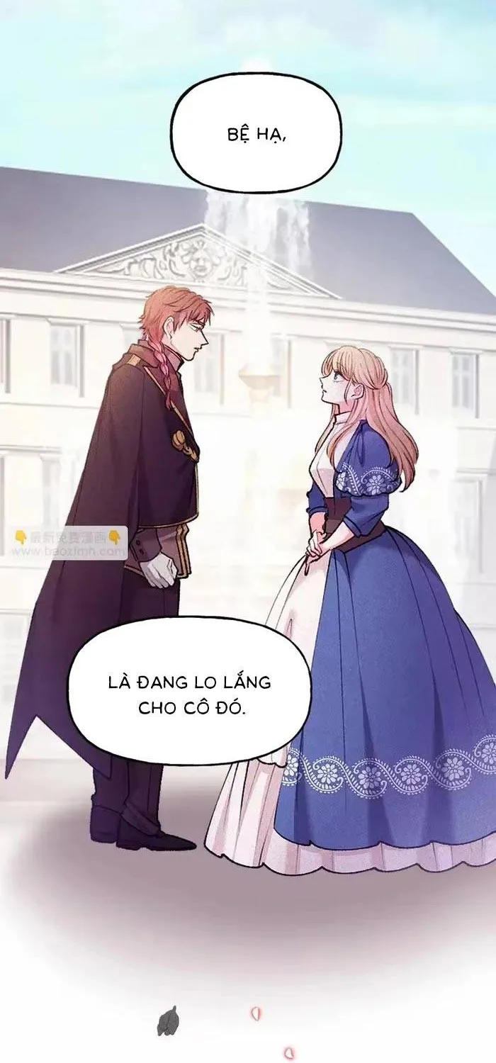Bệ Hạ, Xin Hãy Ghét Ta Chap 32 - Next Chap 33