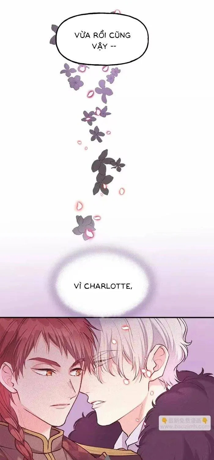 Bệ Hạ, Xin Hãy Ghét Ta Chap 32 - Next Chap 33