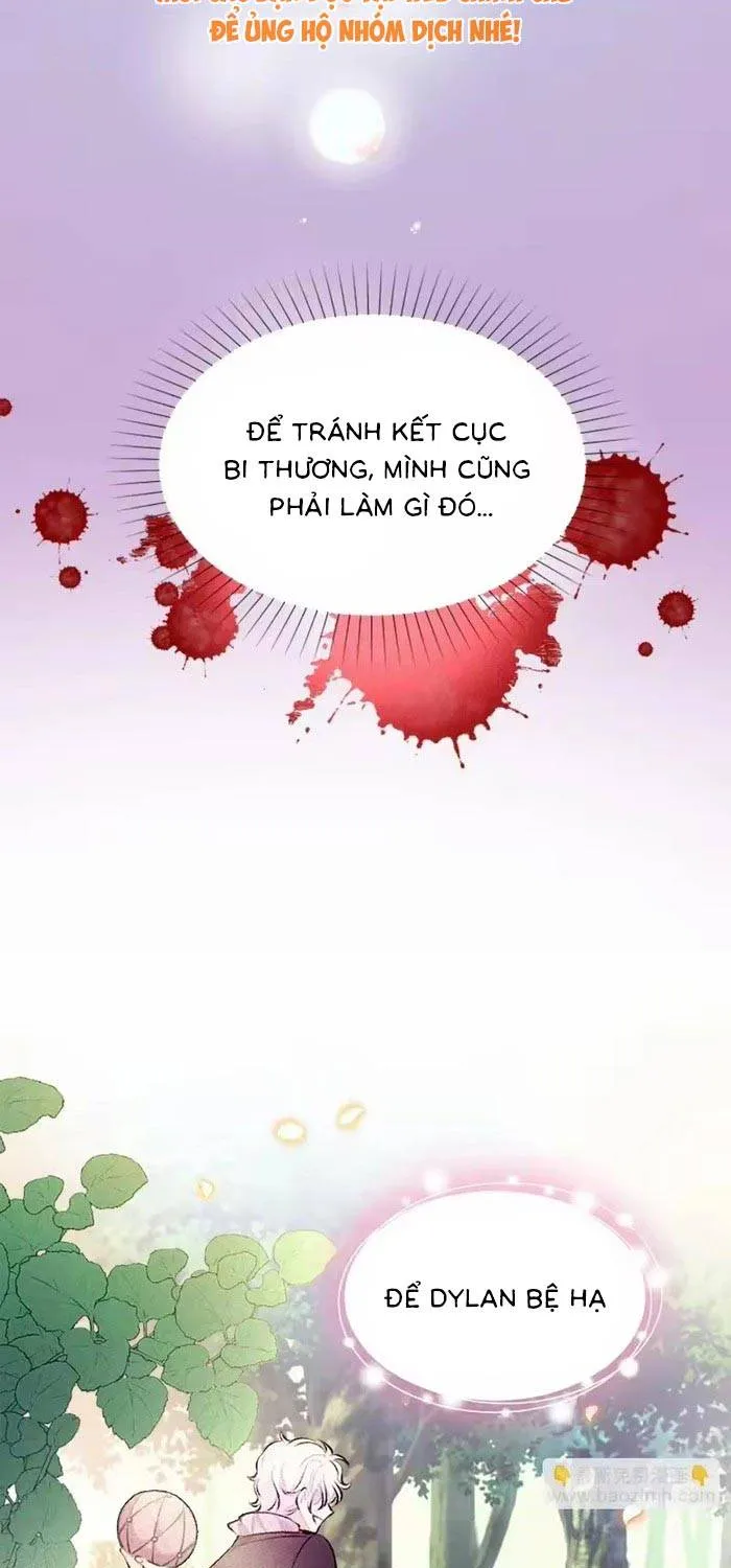 Bệ Hạ, Xin Hãy Ghét Ta Chap 32 - Next Chap 33