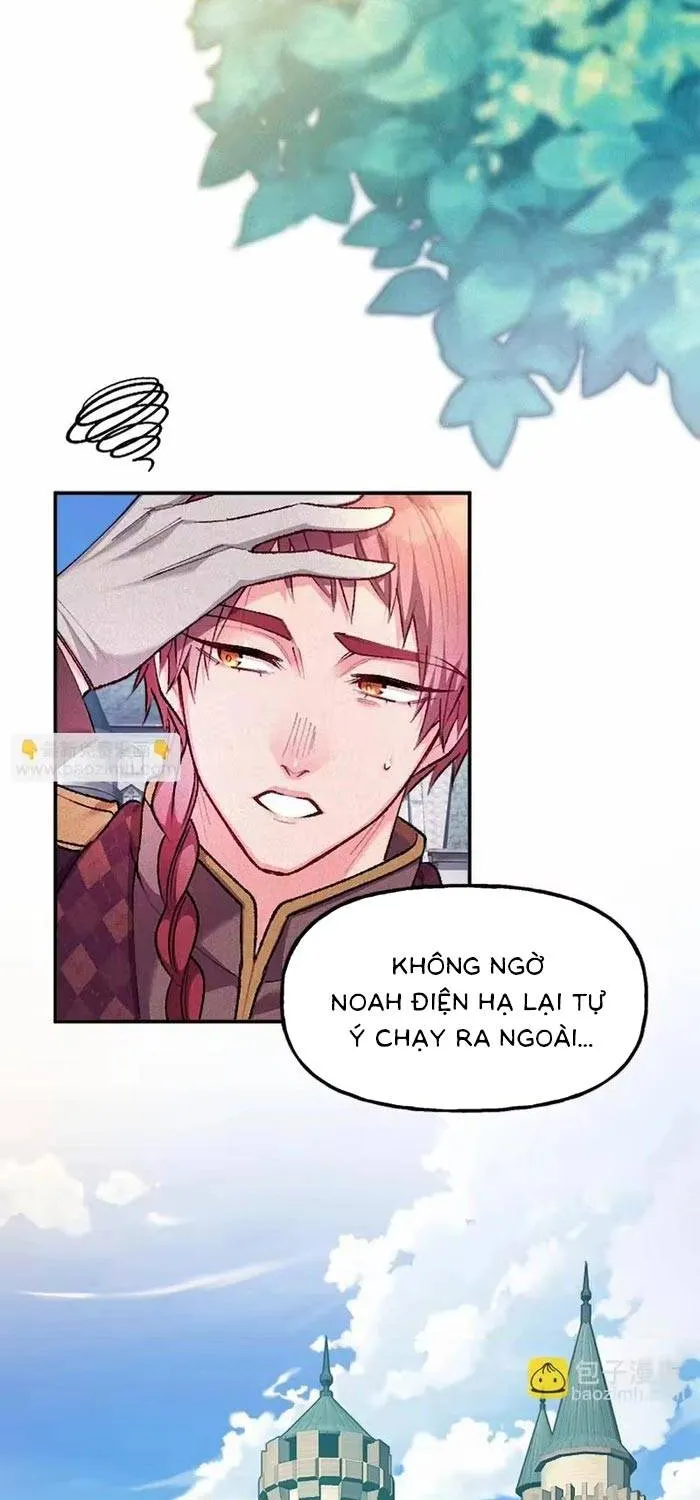 Bệ Hạ, Xin Hãy Ghét Ta Chap 32 - Next Chap 33