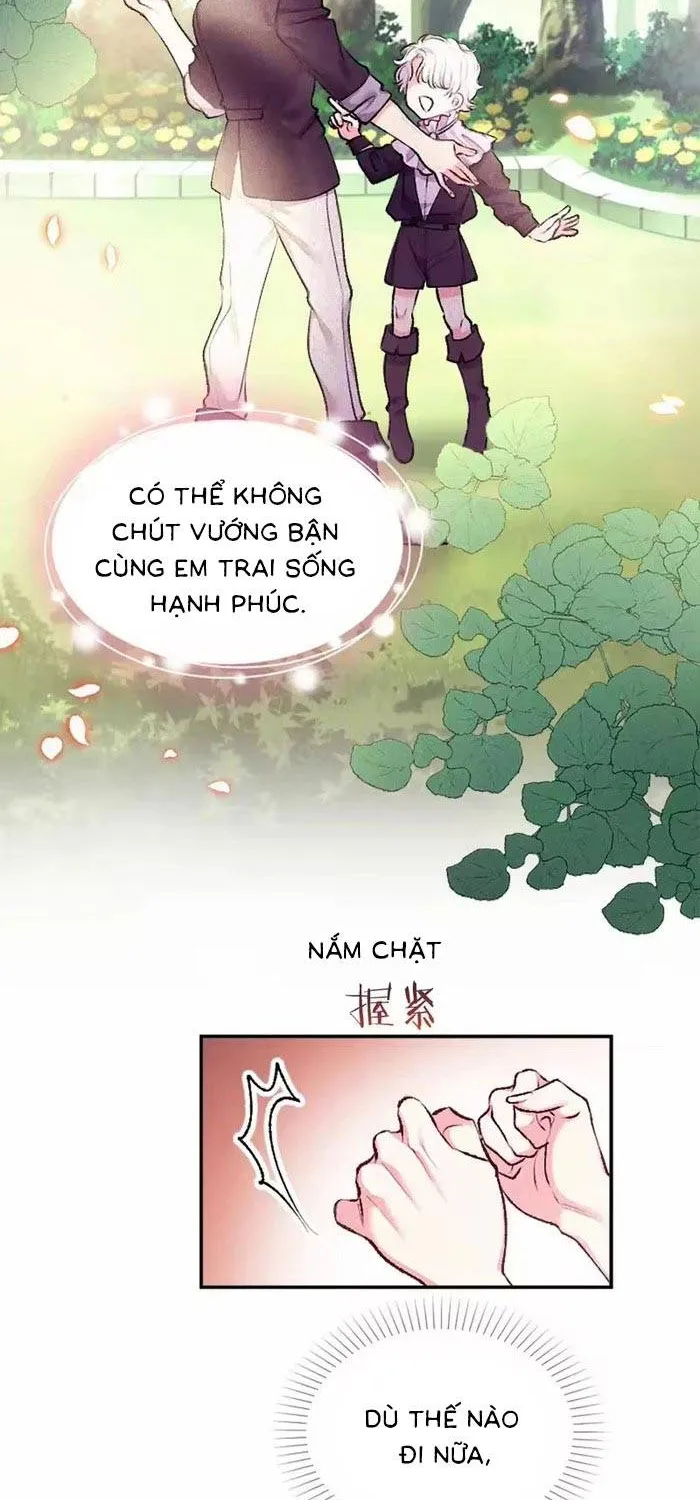 Bệ Hạ, Xin Hãy Ghét Ta Chap 32 - Next Chap 33