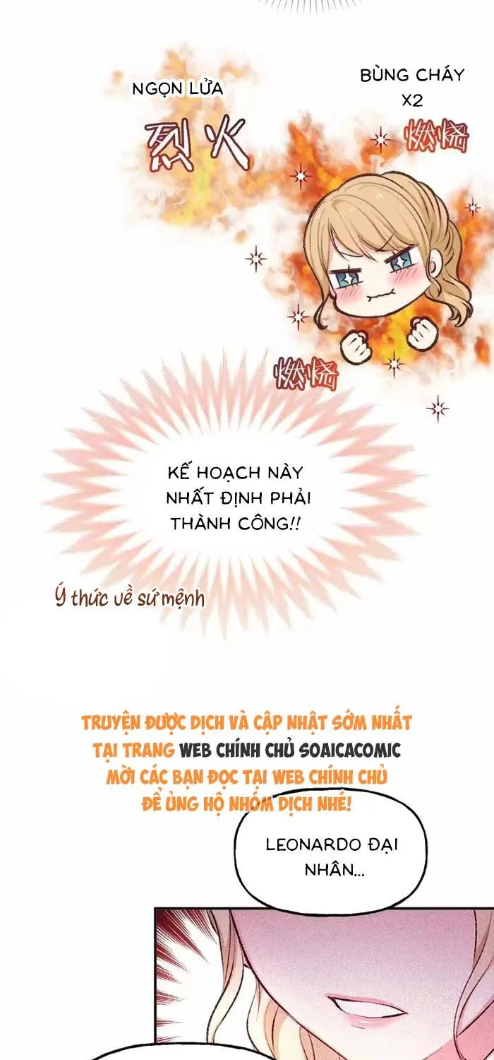 Bệ Hạ, Xin Hãy Ghét Ta Chap 32 - Next Chap 33