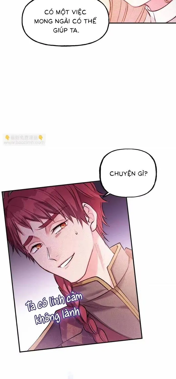 Bệ Hạ, Xin Hãy Ghét Ta Chap 32 - Next Chap 33