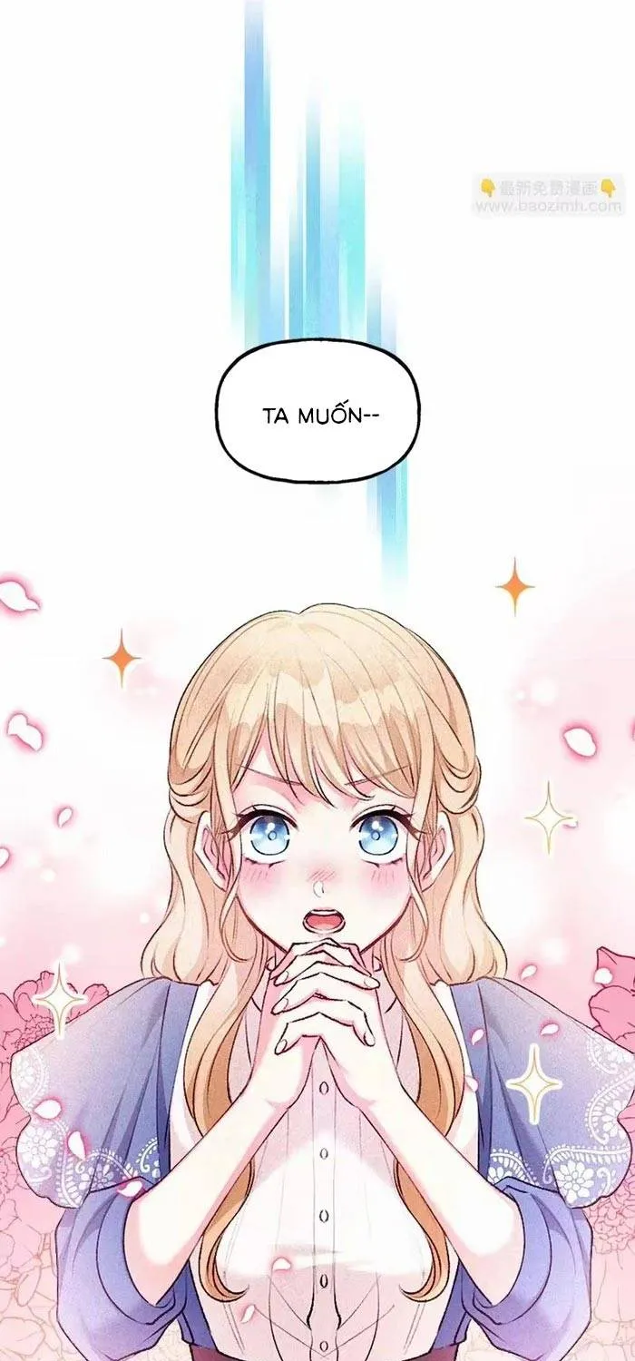 Bệ Hạ, Xin Hãy Ghét Ta Chap 32 - Next Chap 33