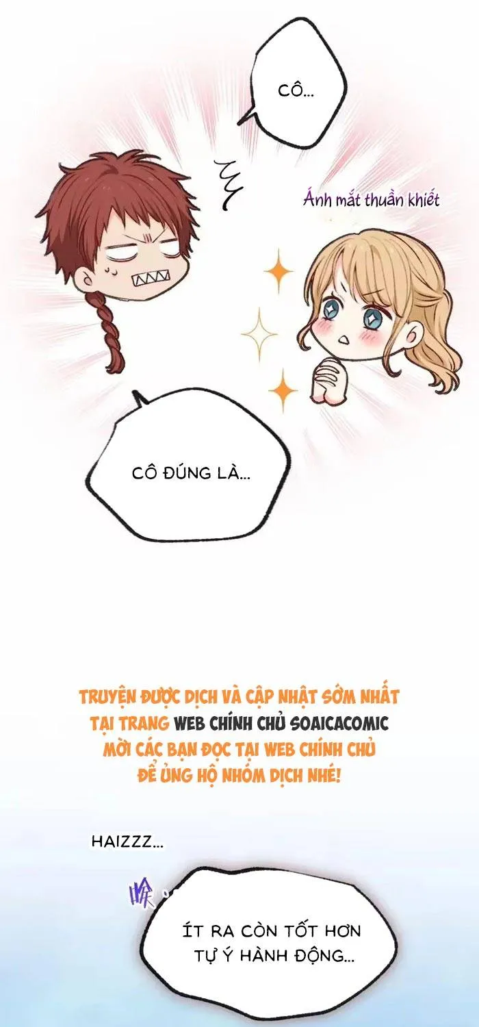 Bệ Hạ, Xin Hãy Ghét Ta Chap 32 - Next Chap 33