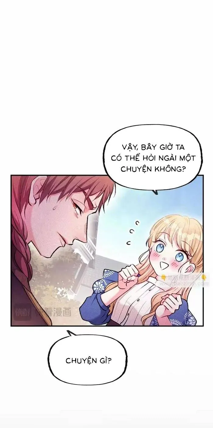 Bệ Hạ, Xin Hãy Ghét Ta Chap 32 - Next Chap 33