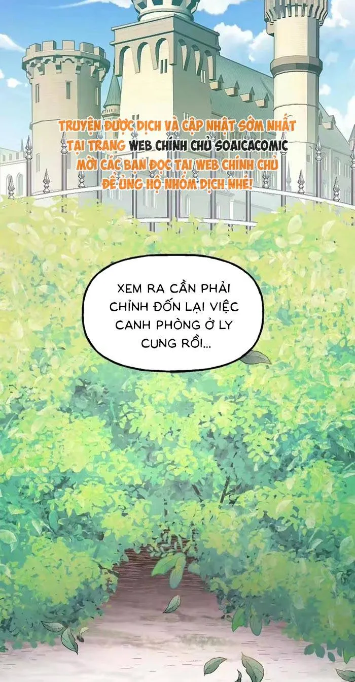 Bệ Hạ, Xin Hãy Ghét Ta Chap 32 - Next Chap 33