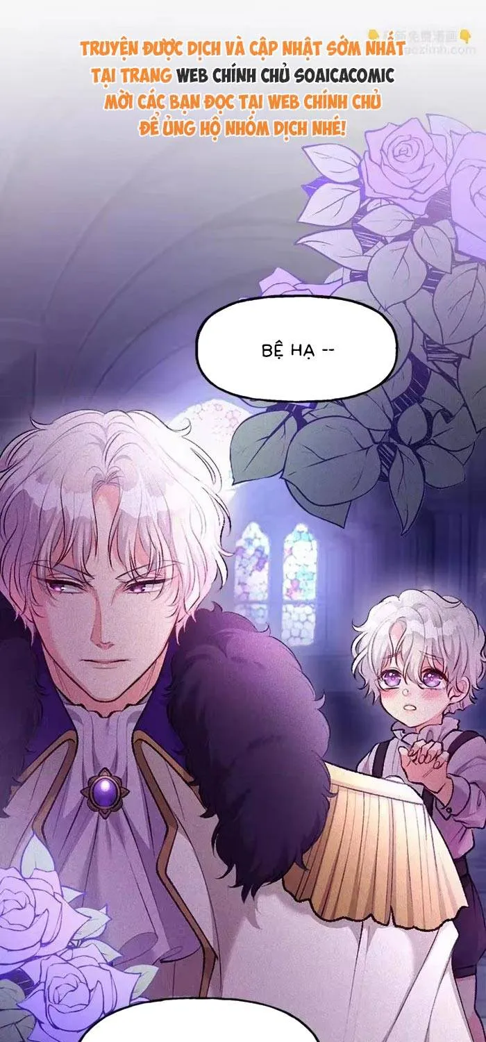 Bệ Hạ, Xin Hãy Ghét Ta Chap 32 - Next Chap 33