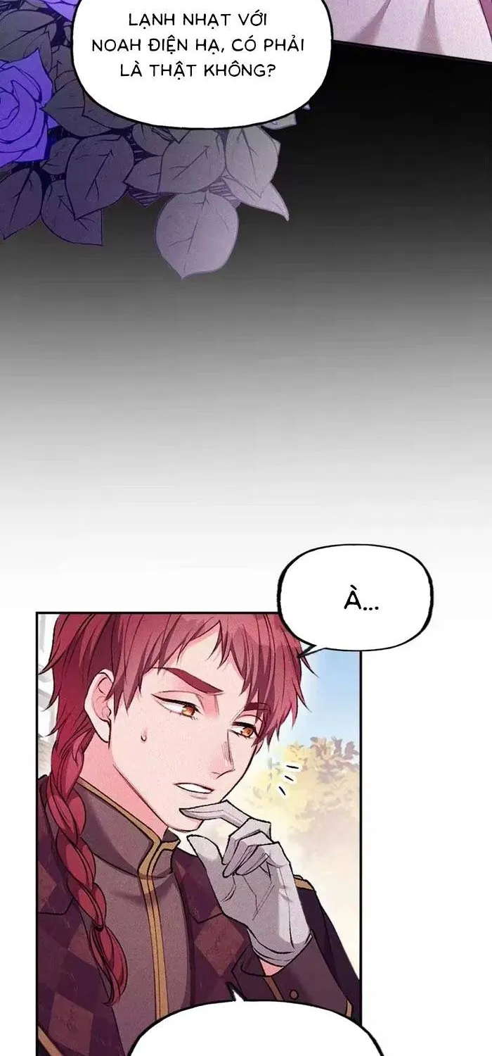 Bệ Hạ, Xin Hãy Ghét Ta Chap 32 - Next Chap 33