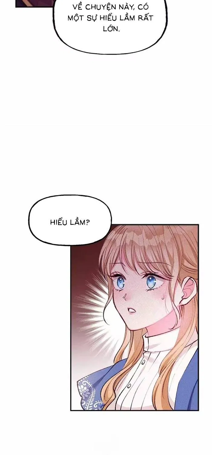 Bệ Hạ, Xin Hãy Ghét Ta Chap 32 - Next Chap 33