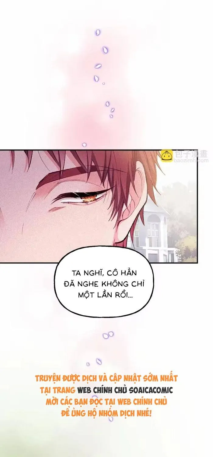 Bệ Hạ, Xin Hãy Ghét Ta Chap 32 - Next Chap 33