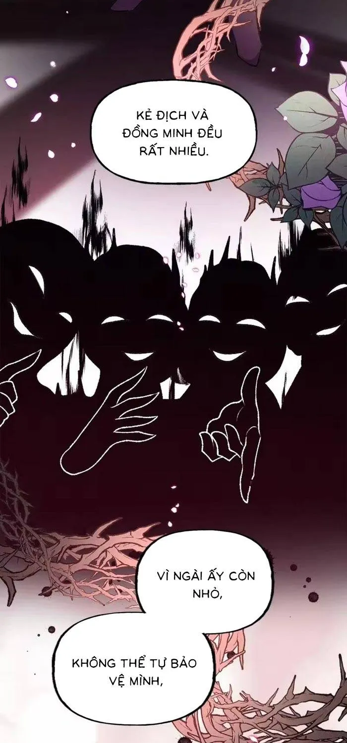 Bệ Hạ, Xin Hãy Ghét Ta Chap 32 - Next Chap 33