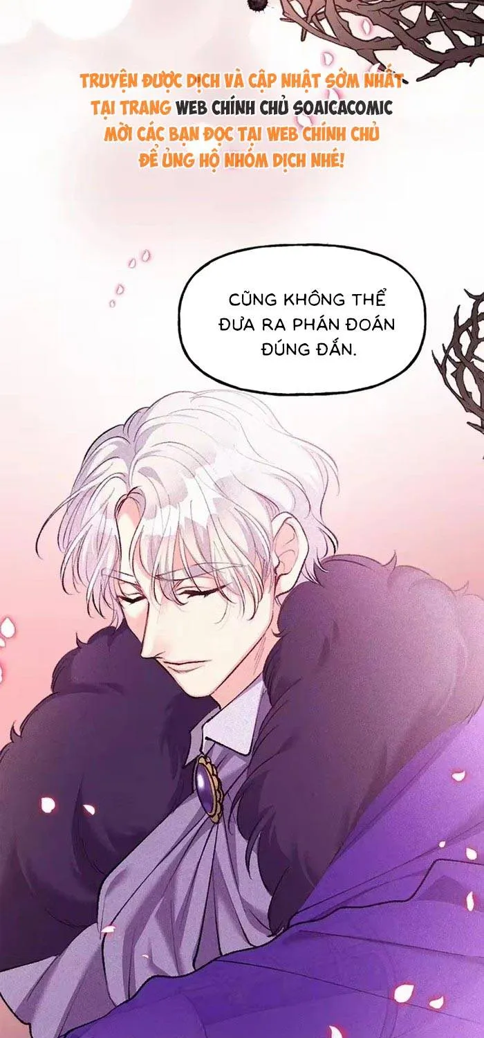 Bệ Hạ, Xin Hãy Ghét Ta Chap 32 - Next Chap 33