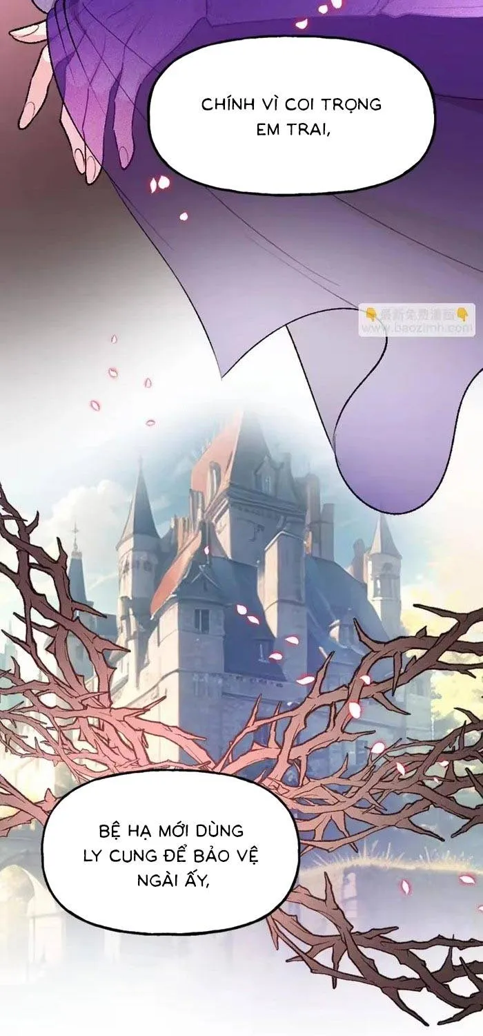 Bệ Hạ, Xin Hãy Ghét Ta Chap 32 - Next Chap 33