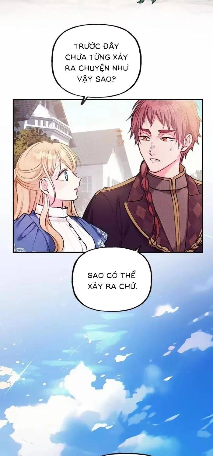 Bệ Hạ, Xin Hãy Ghét Ta Chap 32 - Next Chap 33
