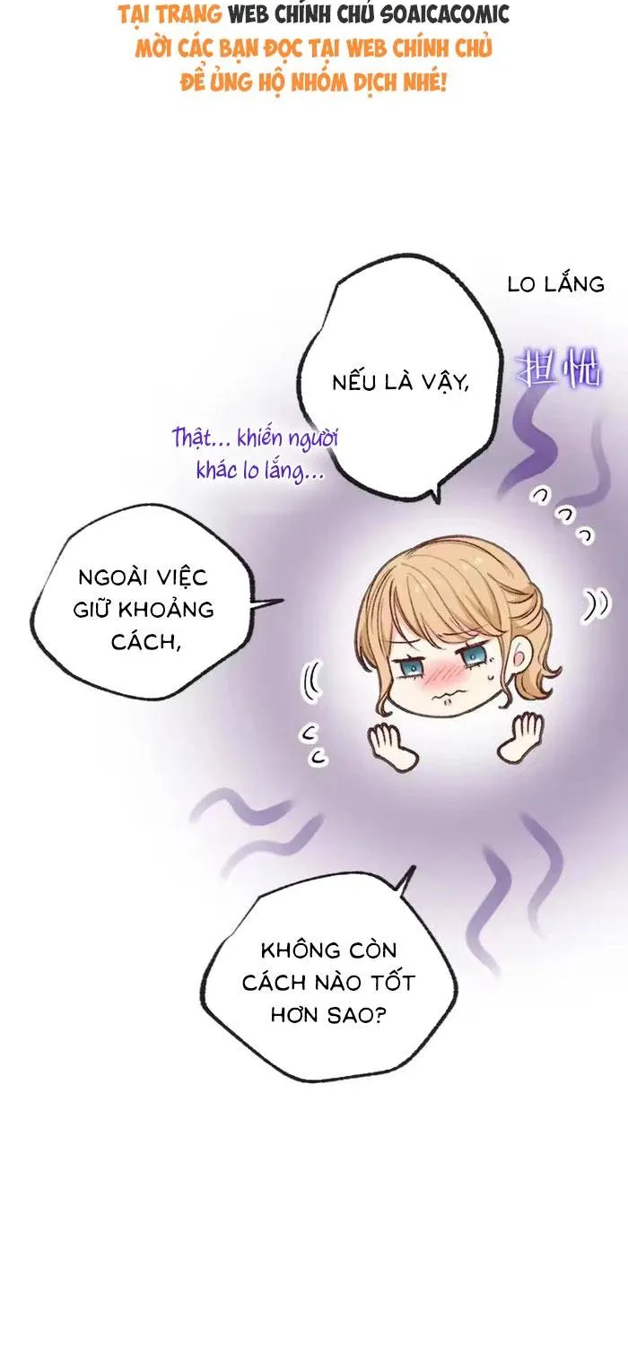Bệ Hạ, Xin Hãy Ghét Ta Chap 32 - Next Chap 33