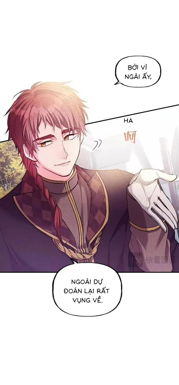 Bệ Hạ, Xin Hãy Ghét Ta Chap 32 - Next Chap 33