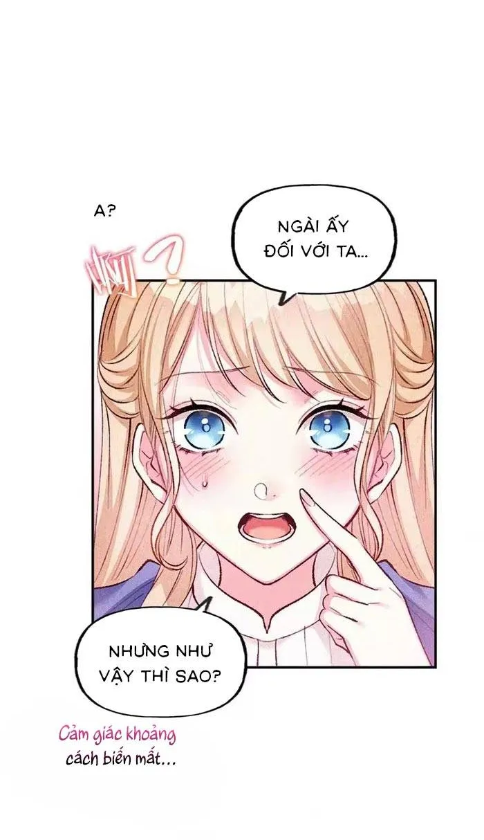 Bệ Hạ, Xin Hãy Ghét Ta Chap 32 - Next Chap 33