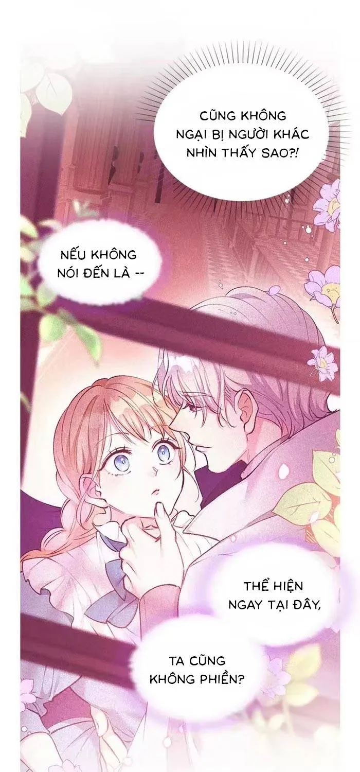 Bệ Hạ, Xin Hãy Ghét Ta Chap 32 - Next Chap 33