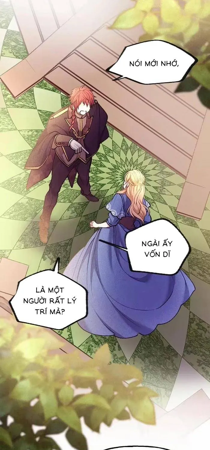 Bệ Hạ, Xin Hãy Ghét Ta Chap 32 - Next Chap 33