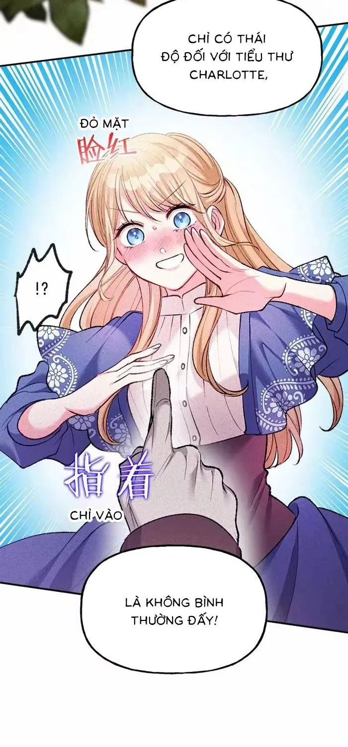 Bệ Hạ, Xin Hãy Ghét Ta Chap 32 - Next Chap 33