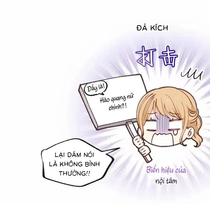 Bệ Hạ, Xin Hãy Ghét Ta Chap 32 - Next Chap 33