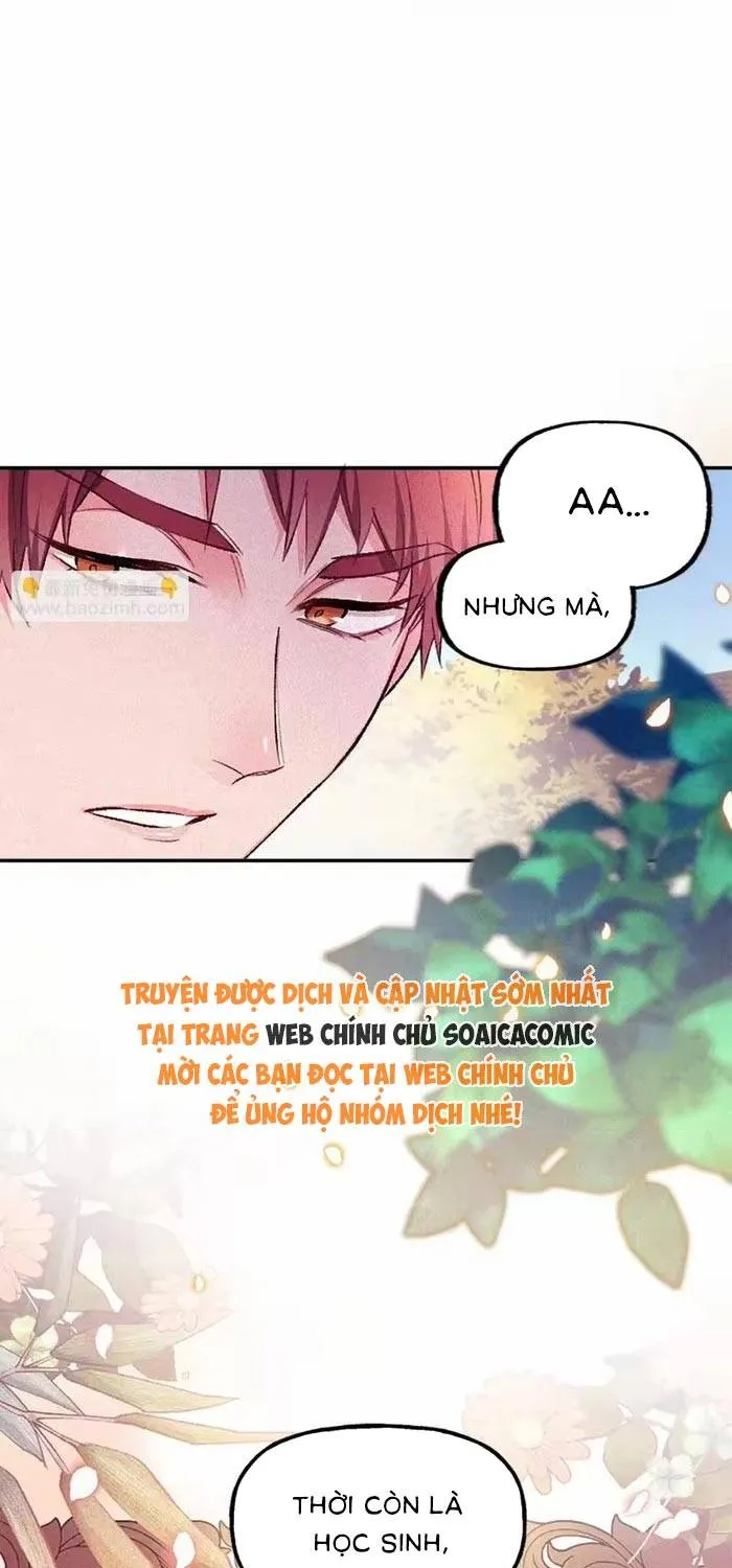 Bệ Hạ, Xin Hãy Ghét Ta Chap 32 - Next Chap 33