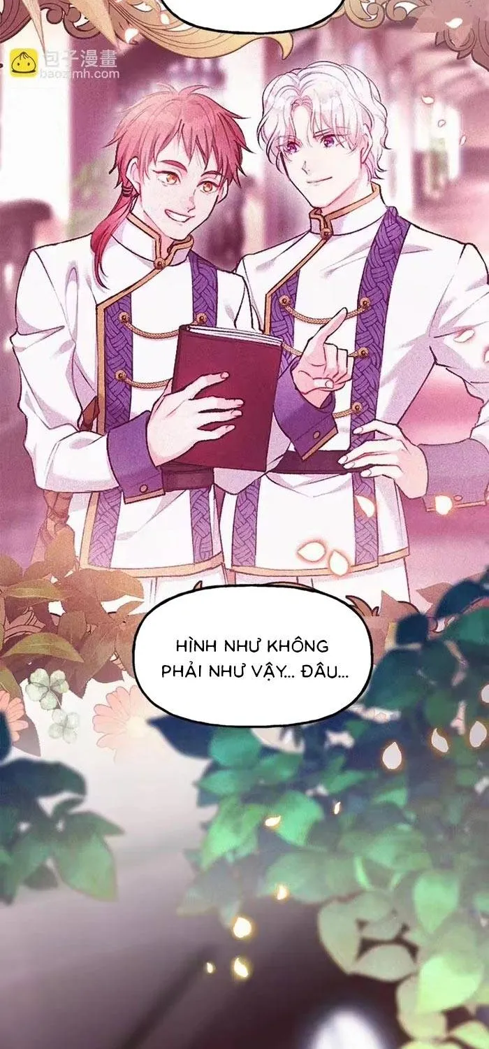 Bệ Hạ, Xin Hãy Ghét Ta Chap 32 - Next Chap 33