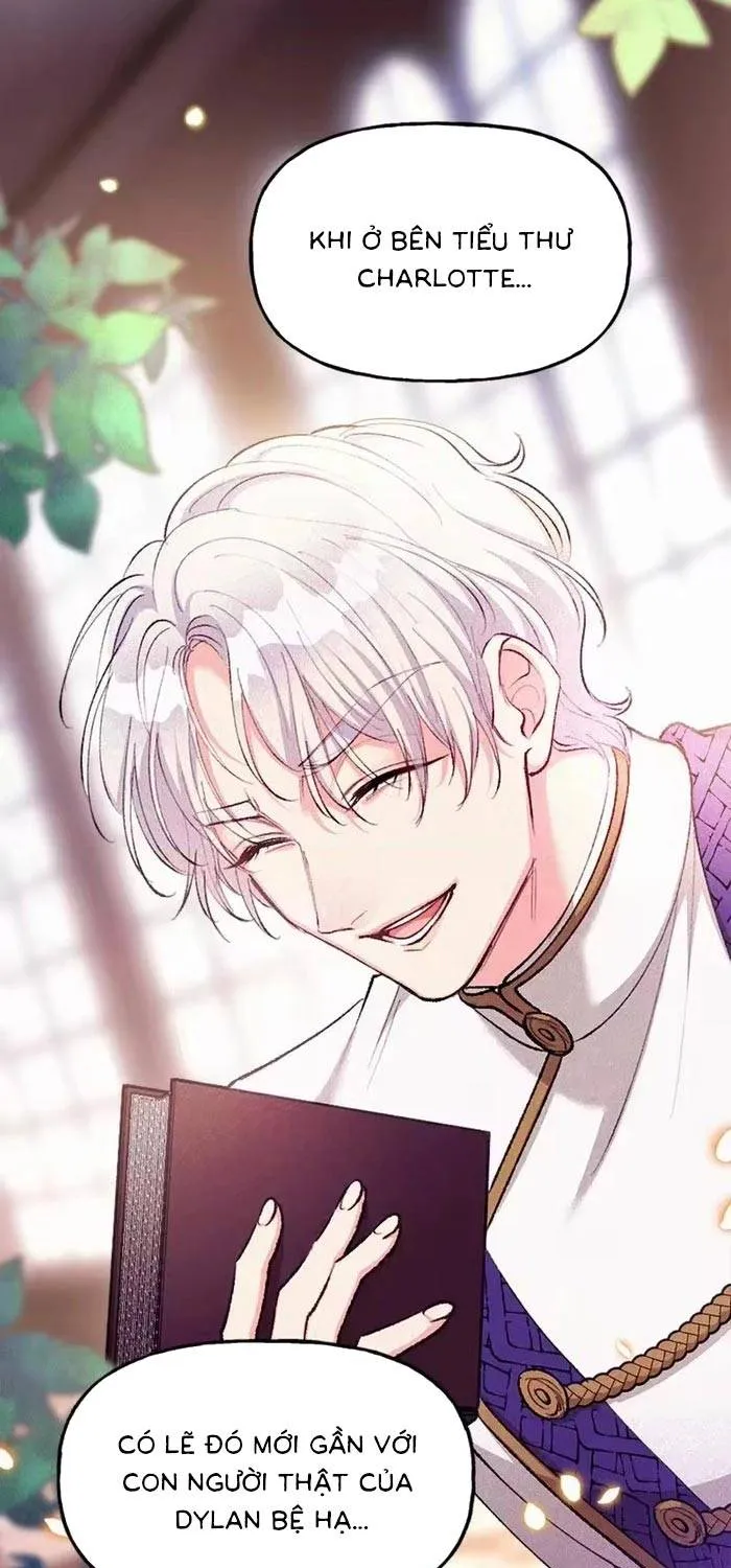 Bệ Hạ, Xin Hãy Ghét Ta Chap 32 - Next Chap 33