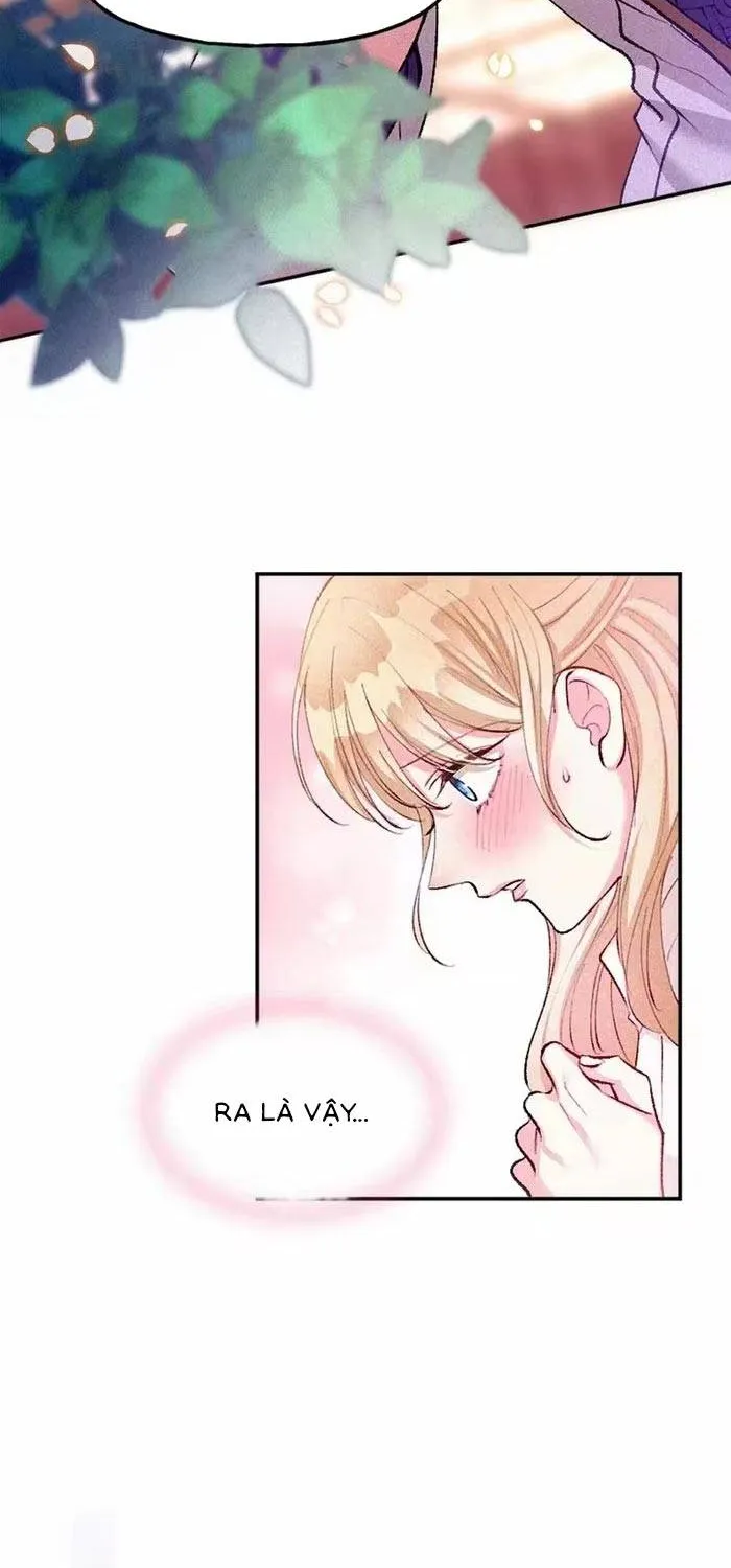 Bệ Hạ, Xin Hãy Ghét Ta Chap 32 - Next Chap 33