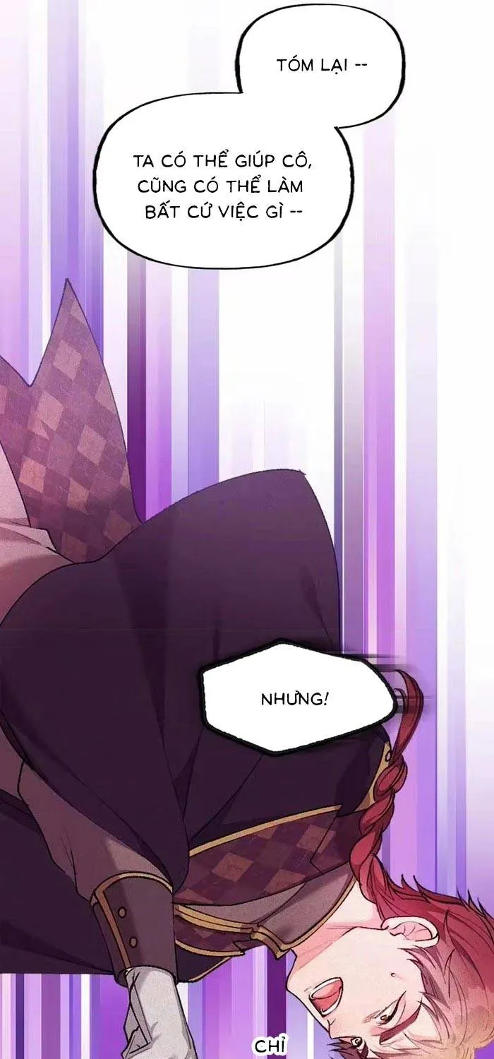 Bệ Hạ, Xin Hãy Ghét Ta Chap 32 - Next Chap 33