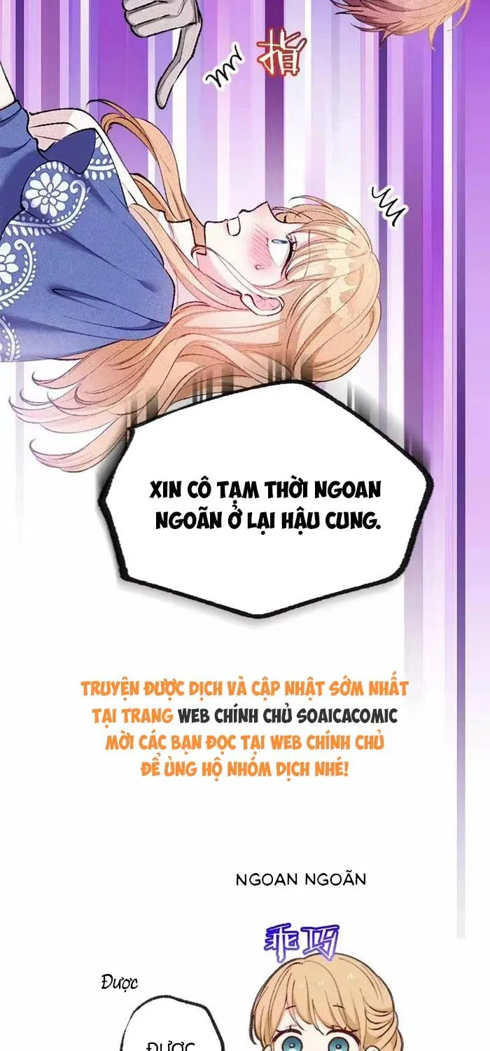 Bệ Hạ, Xin Hãy Ghét Ta Chap 32 - Next Chap 33