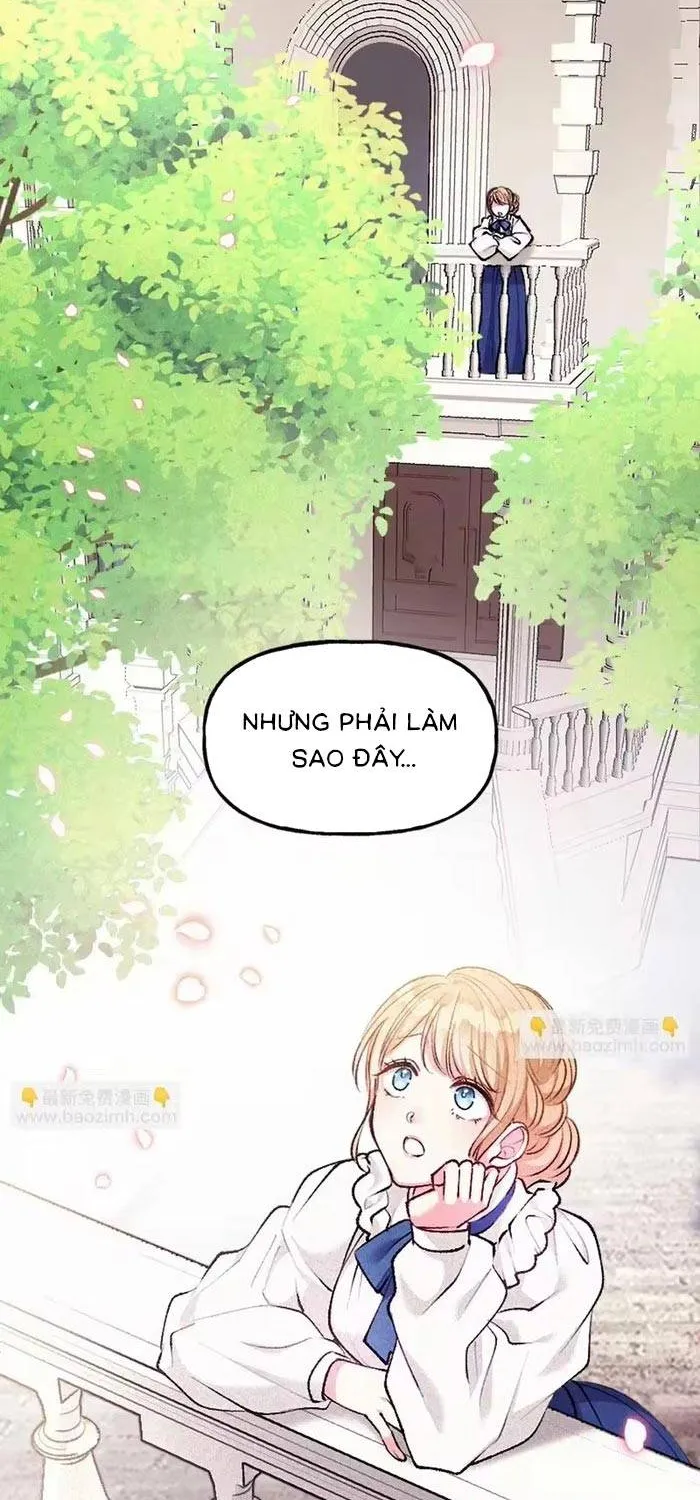 Bệ Hạ, Xin Hãy Ghét Ta Chap 32 - Next Chap 33
