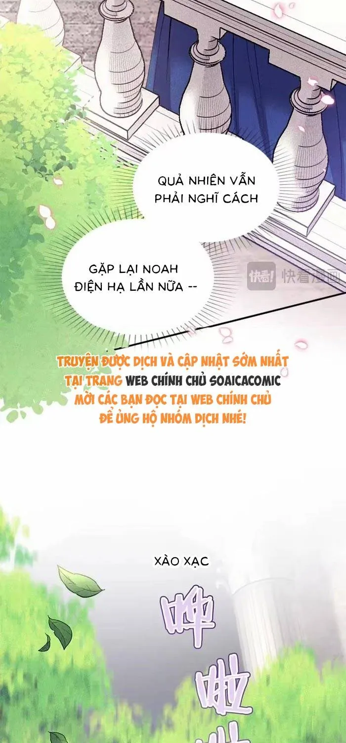 Bệ Hạ, Xin Hãy Ghét Ta Chap 32 - Next Chap 33