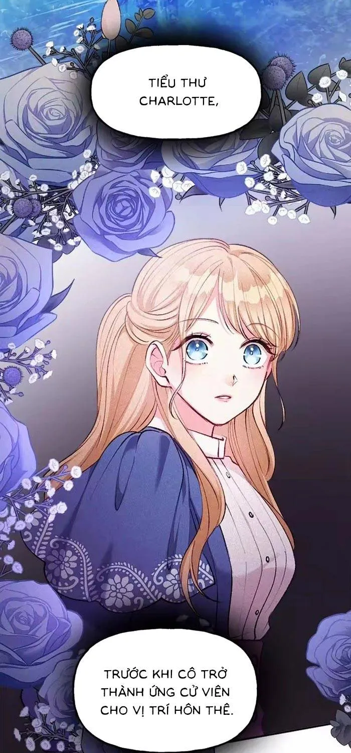 Bệ Hạ, Xin Hãy Ghét Ta Chap 32 - Next Chap 33