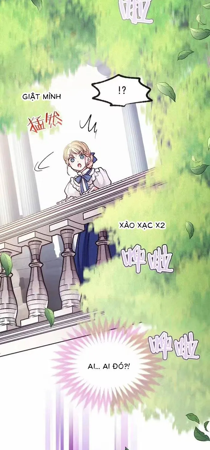 Bệ Hạ, Xin Hãy Ghét Ta Chap 32 - Next Chap 33