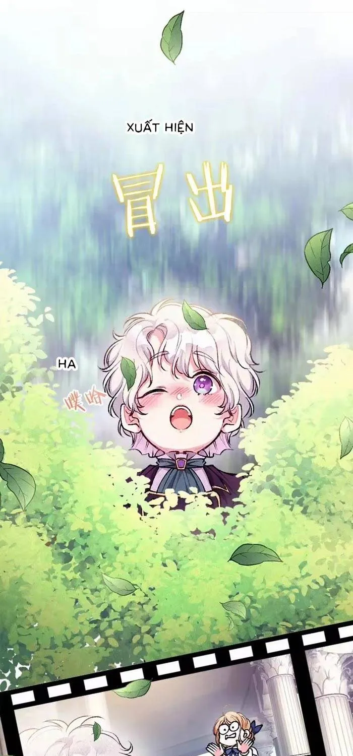 Bệ Hạ, Xin Hãy Ghét Ta Chap 32 - Next Chap 33