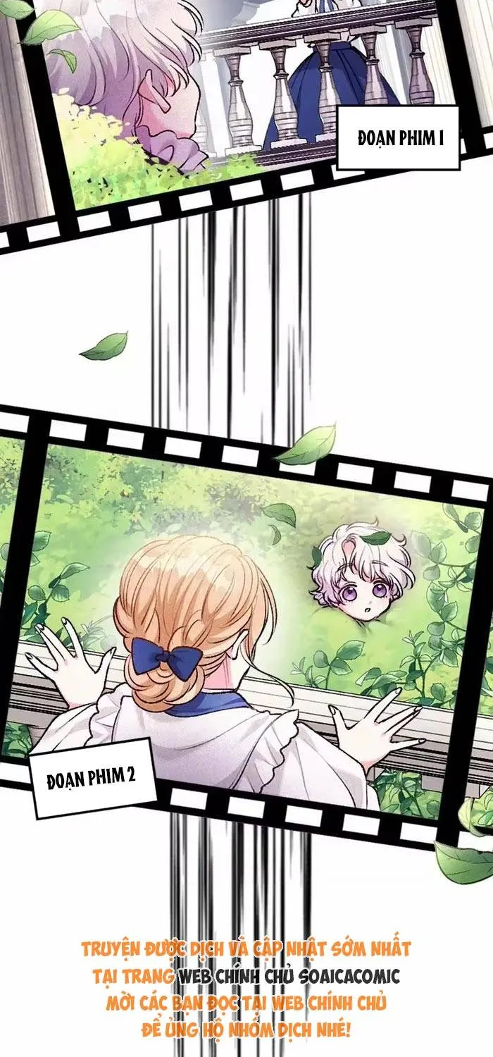 Bệ Hạ, Xin Hãy Ghét Ta Chap 32 - Next Chap 33