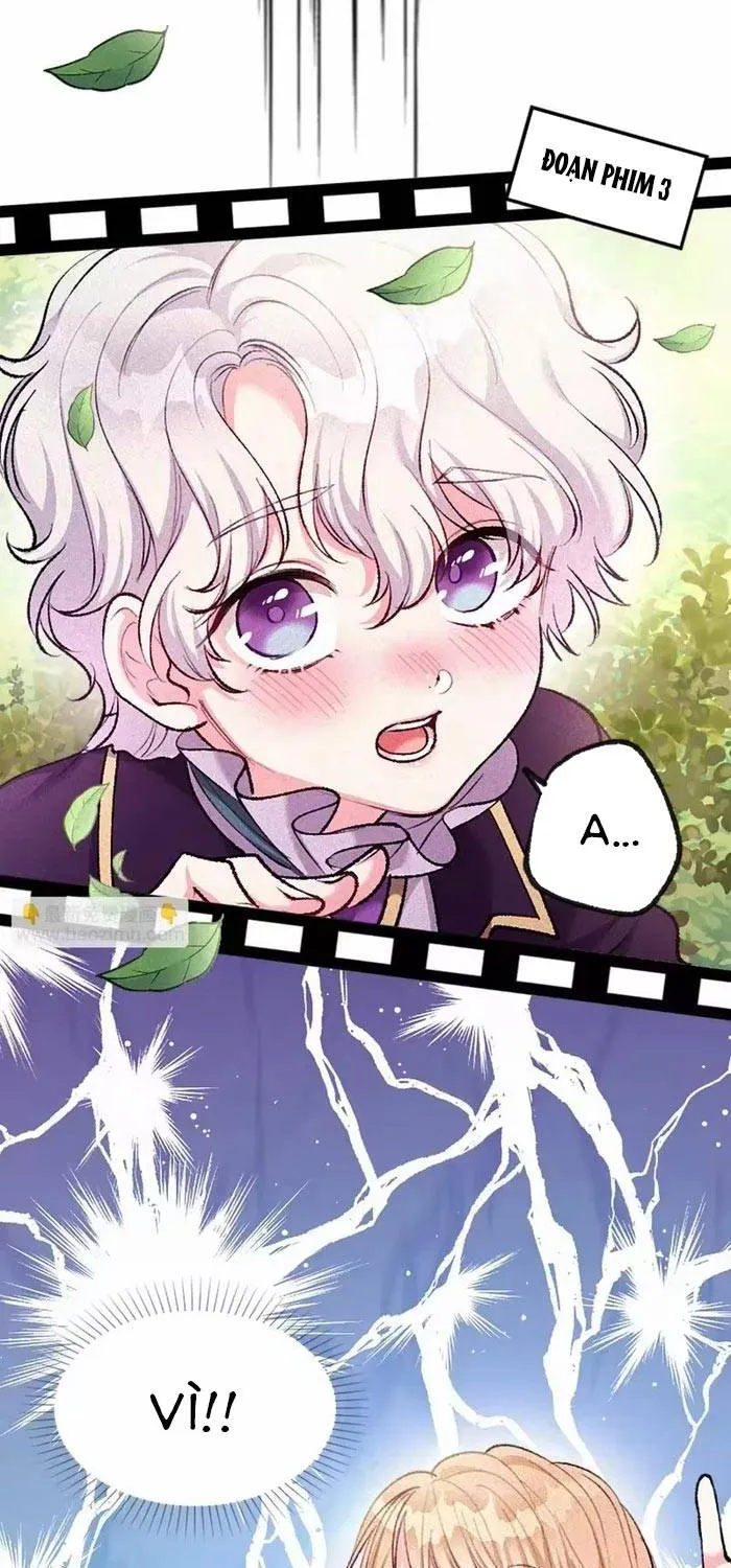 Bệ Hạ, Xin Hãy Ghét Ta Chap 32 - Next Chap 33